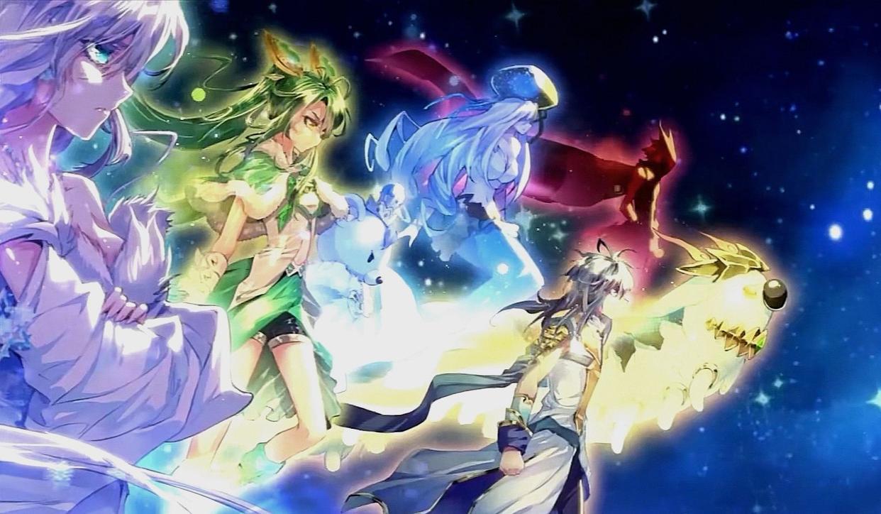 斗罗大陆:唐三为何处处针对霍雨浩,唐舞桐并不是事情的关键?