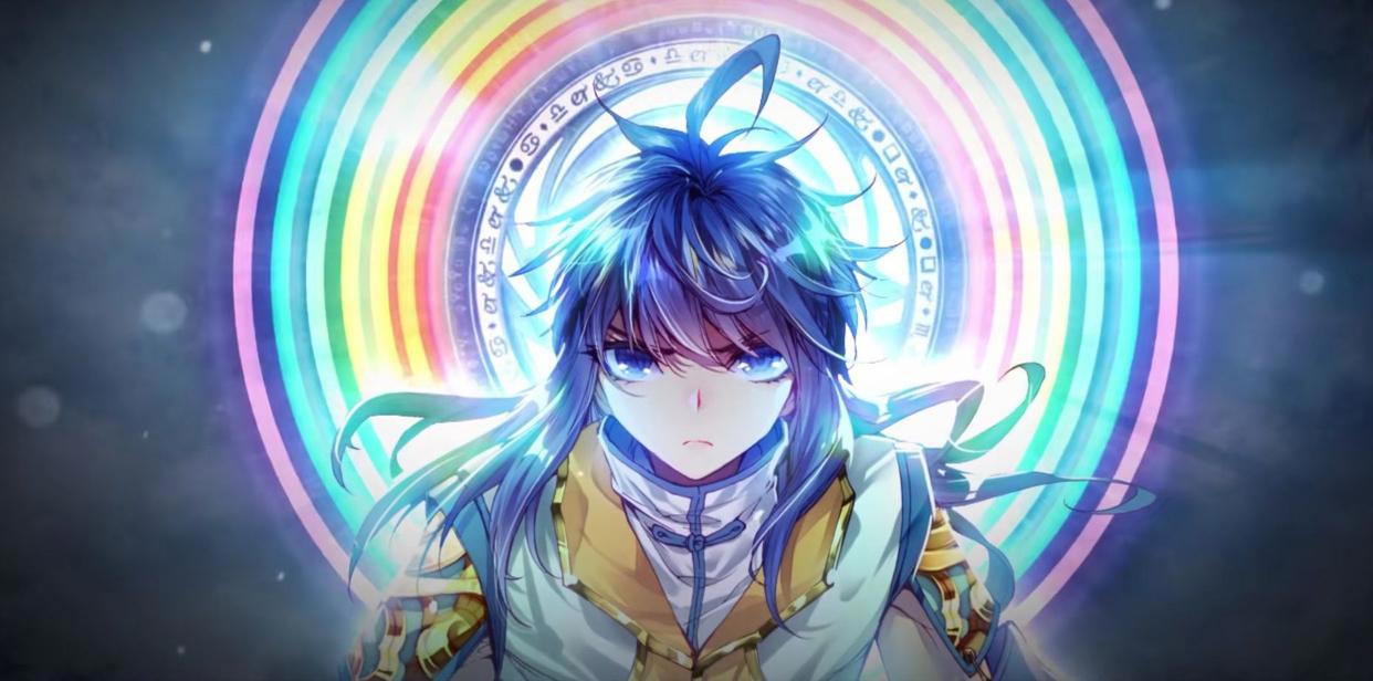 斗罗大陆:唐三为何处处针对霍雨浩,唐舞桐并不是事情的关键?