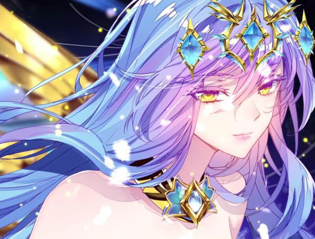 为什么说唐舞桐是《斗罗》系列第一美女？其实并不是因为她最美