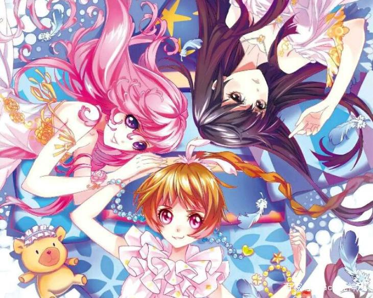 斗罗大陆女性，小舞、舞桐、秀秀在平等地位的堕落，终活成了附庸