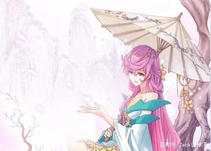 斗罗大陆女性，小舞、舞桐、秀秀在平等地位的堕落，终活成了附庸