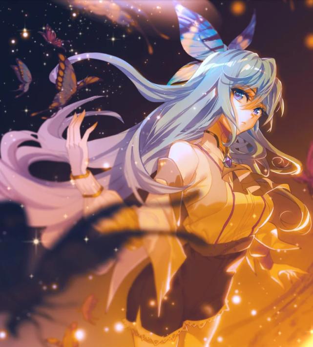 斗罗大陆:白秀秀第九魂技都出来了,为何舞桐的设定还有人没弄清