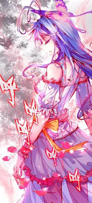 斗罗大陆：白秀秀第九魂技都出来了，为何舞桐的设定还有人没弄清