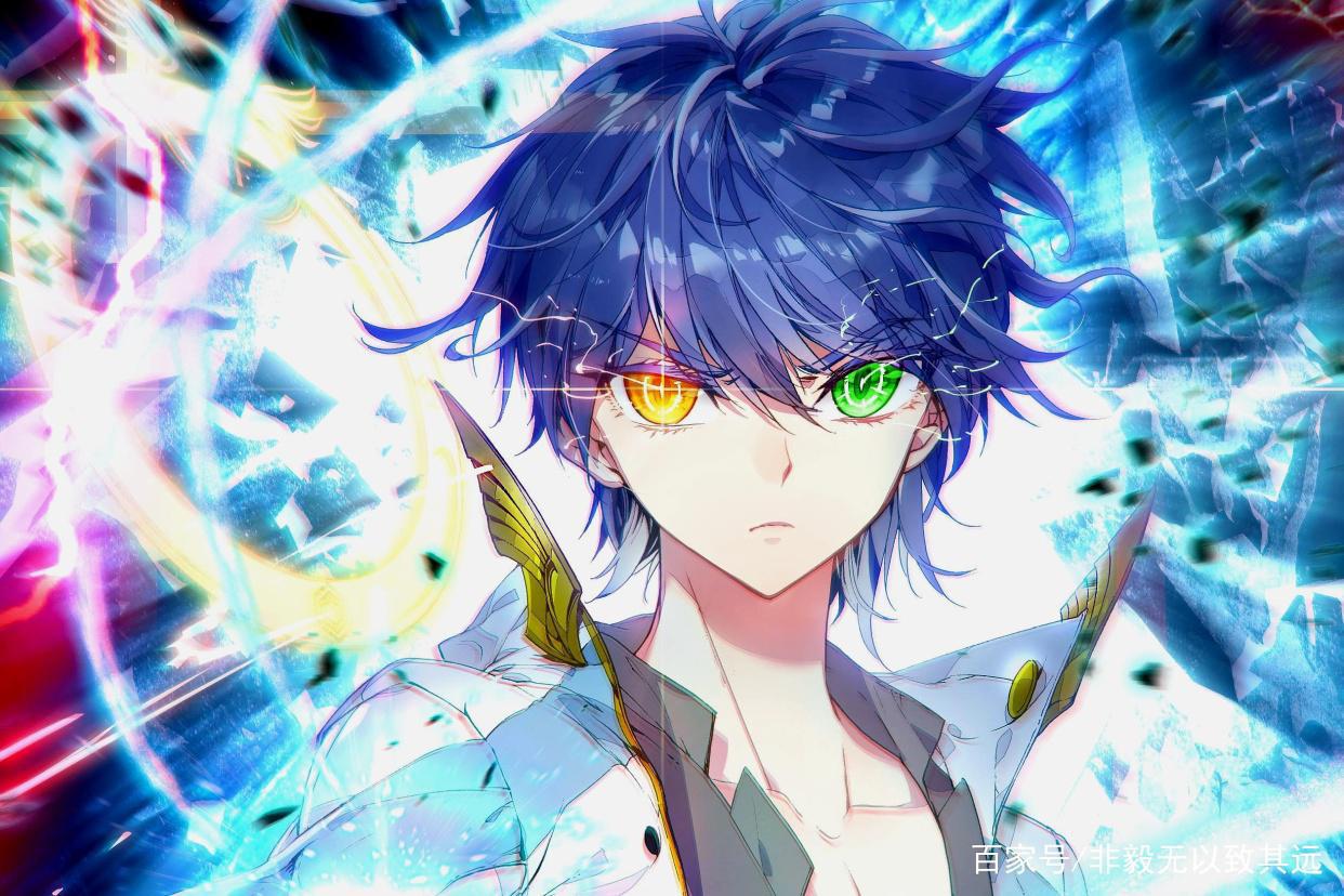 绝世唐门：傲娇唐舞桐为何选择霍雨浩，经历九死一生，却不离不弃