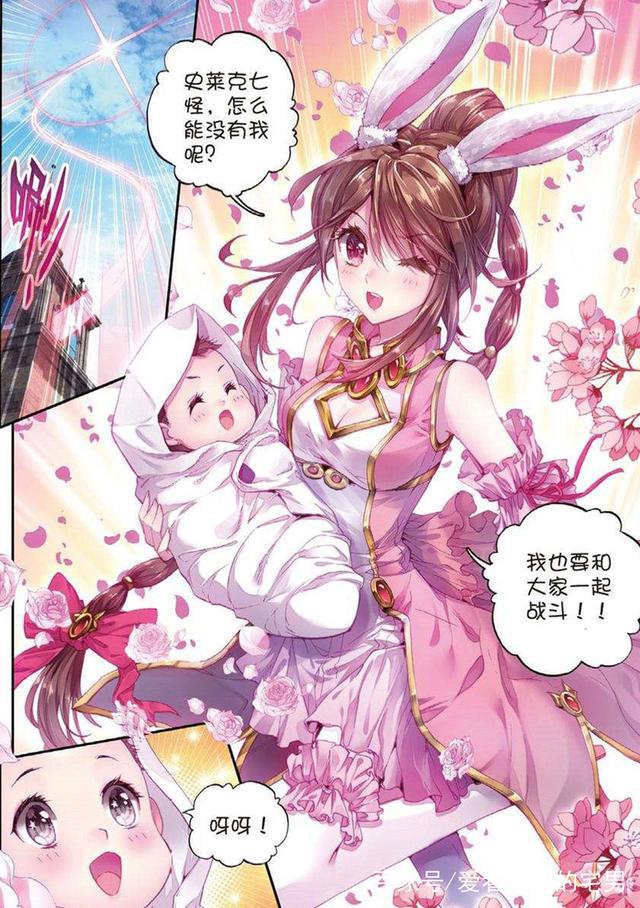 斗罗大陆里是小舞漂亮还是唐舞桐更加漂亮?