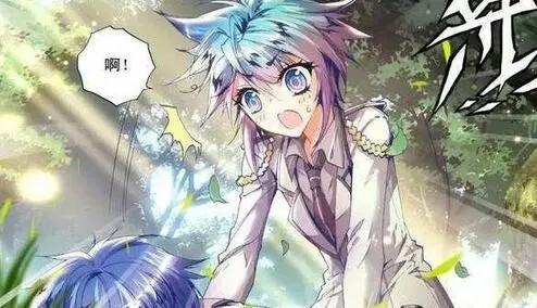 绝世唐门：身为女一的唐舞桐，最让人震惊的事不是她男扮女装