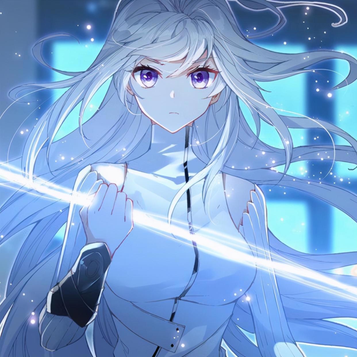 斗罗女神榜，为何唐舞桐是天花板？小舞美过胡列娜但不及自己闺女