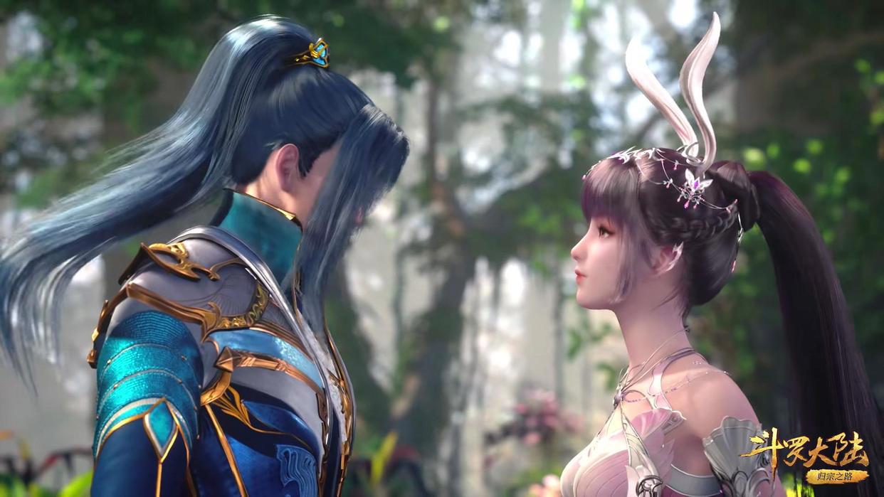 唐三真的爱唐舞桐吗？变相让女儿出轨，分裂其灵魂，可怕的控制欲