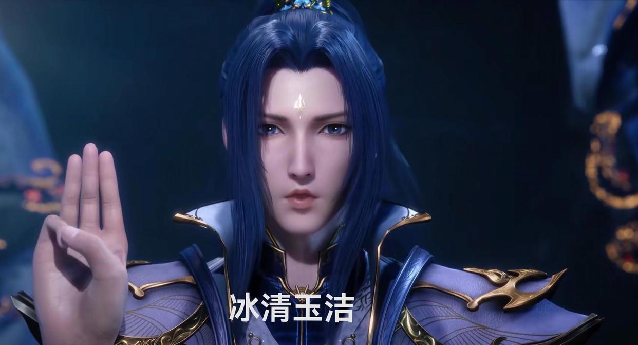 唐三真的爱唐舞桐吗？变相让女儿出轨，分裂其灵魂，可怕的控制欲