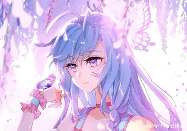 史莱克天团：唐舞桐不被重视，女儿只能出现在番外，女子终不如男