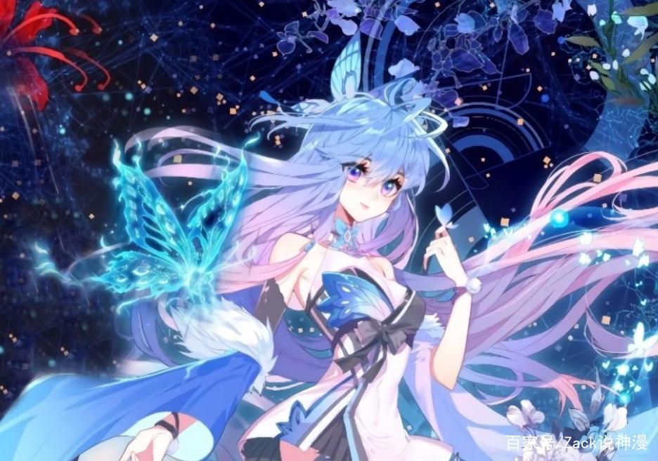 史莱克天团：唐舞桐不被重视，女儿只能出现在番外，女子终不如男