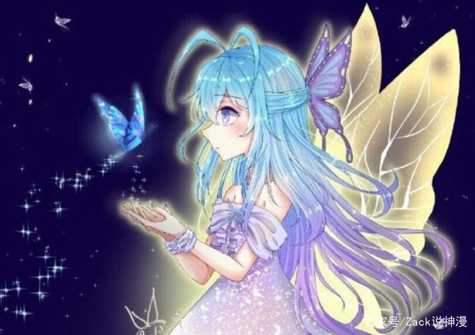 史莱克天团：唐舞桐不被重视，女儿只能出现在番外，女子终不如男