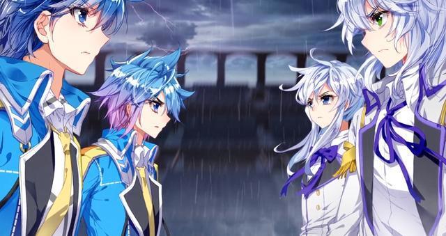 斗罗大陆:霍雨浩害得唐舞桐好苦,为何唐三还会将女儿托付给他?