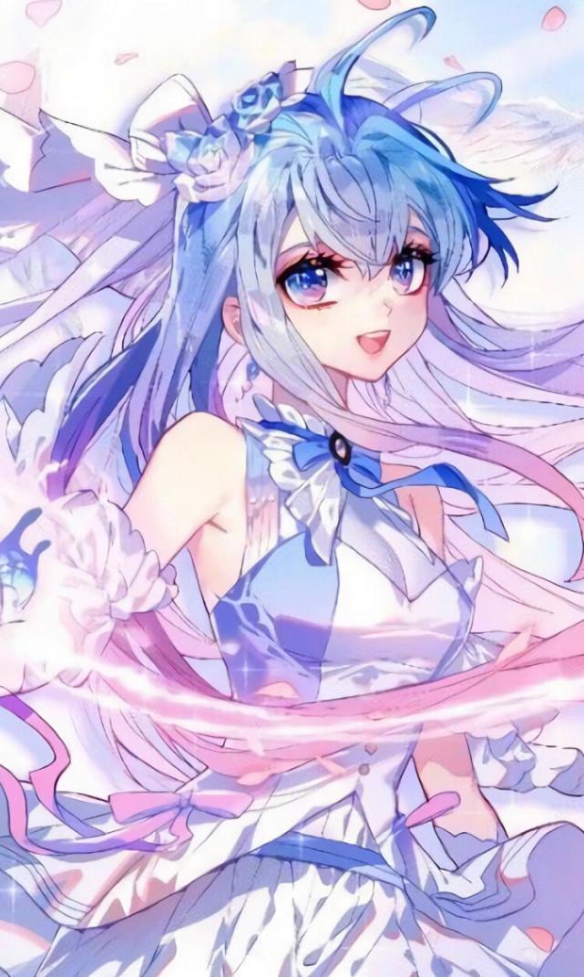 斗罗系列这么多女主为何说唐舞桐是最特殊的?她是唐家最后的倔强