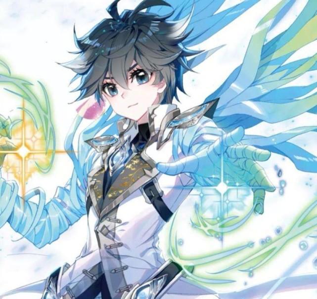 斗罗系列这么多女主为何说唐舞桐是最特殊的？她是唐家最后的倔强