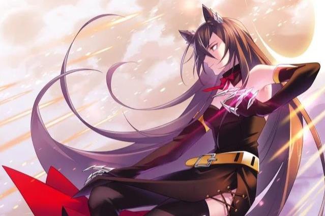 斗罗大陆:逆天魂技海神降临,为何唐舞桐能有,唐舞麟却没有?