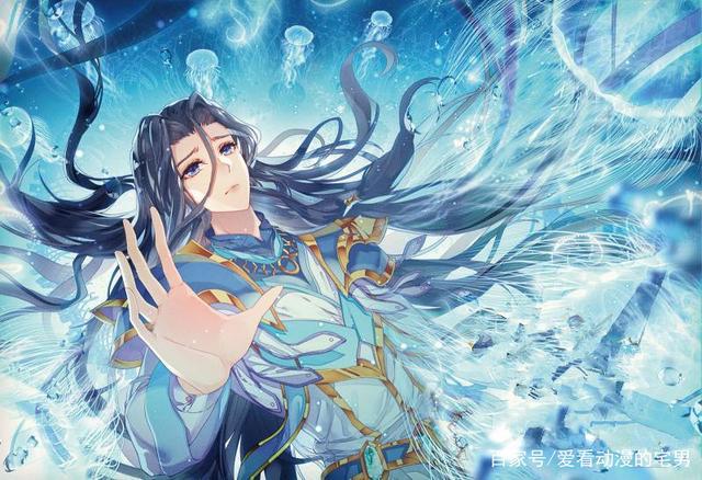 绝世唐门：唐舞桐的第三武魂是什么？其实霍雨浩早告诉我们答案了