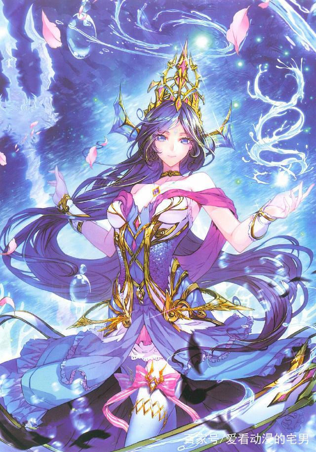 绝世唐门：唐舞桐的第三武魂是什么？其实霍雨浩早告诉我们答案了