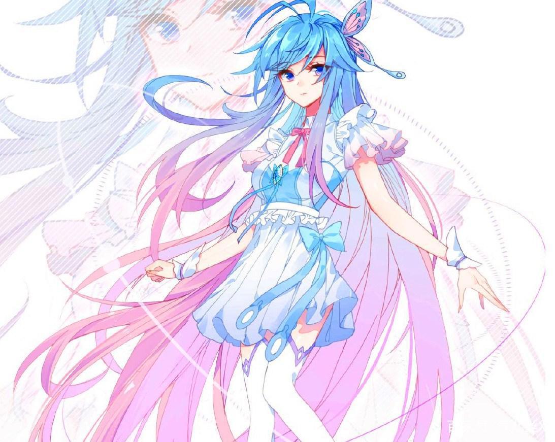 斗罗大陆，神王之女唐舞桐