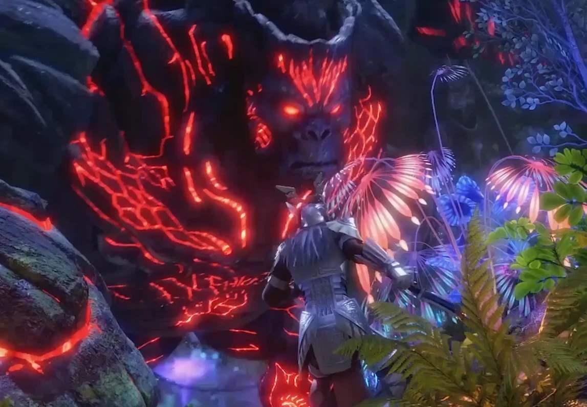 为何斗罗大陆四个魂兽复活都能接受，绝世唐门她没复活却接受不了