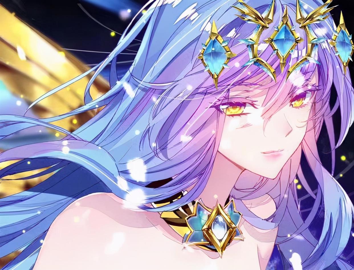 斗罗大陆:唐舞桐下嫁霍雨浩,其实是唐三效仿了古代联姻制度