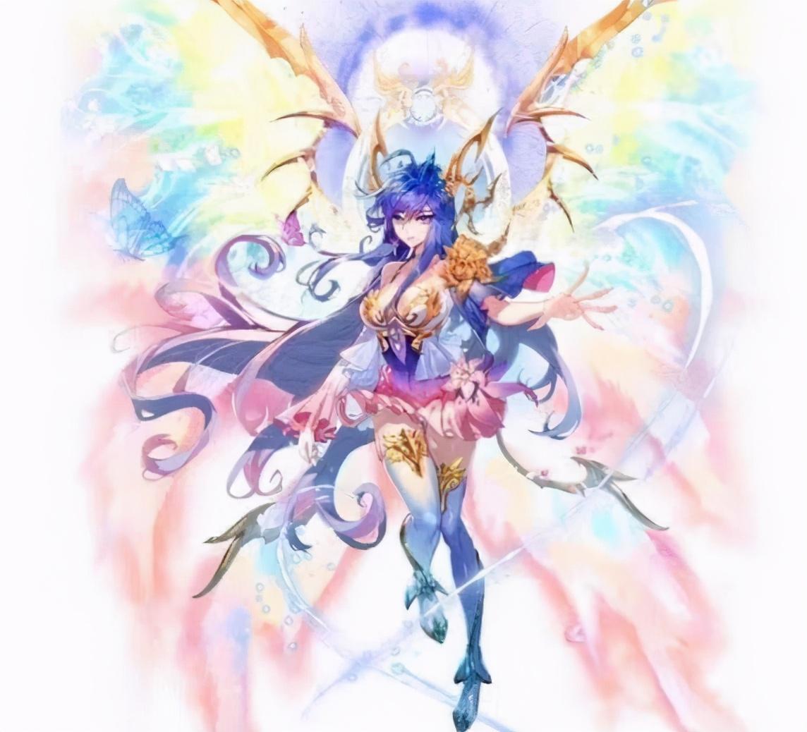 斗罗大陆:唐舞桐下嫁霍雨浩,其实是唐三效仿了古代联姻制度