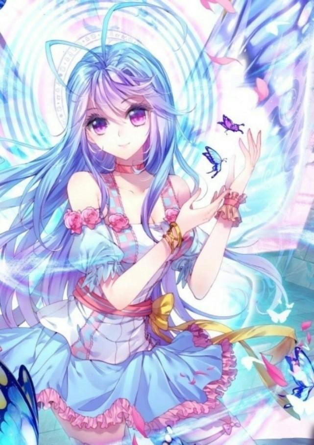 斗罗大陆最美女神是唐舞桐?实际上最后都不如一个男孩来得好看