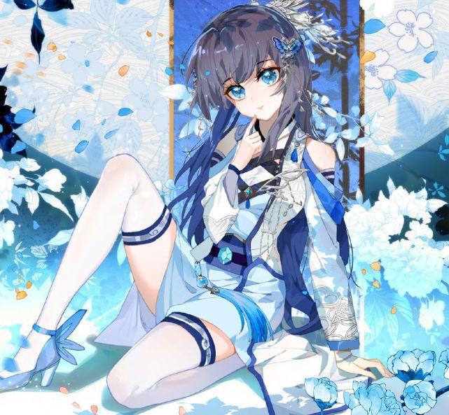 斗罗大陆最美女神是唐舞桐？实际上最后都不如一个男孩来得好看