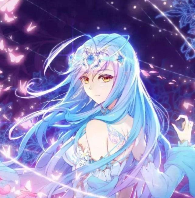 斗罗大陆最美女神是唐舞桐？实际上最后都不如一个男孩来得好看