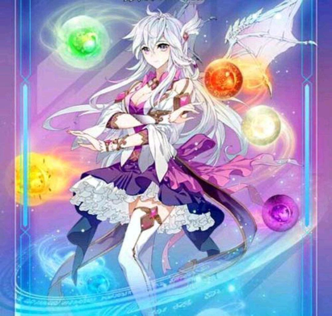 斗罗大陆:唐舞桐、小舞、古月三人中,竟是她配不上主角……