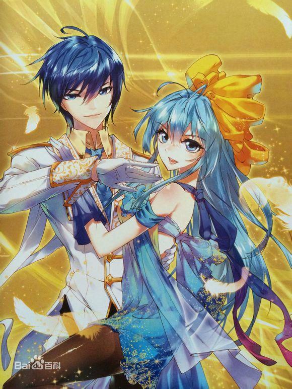 斗罗大陆：唐舞桐令霍雨浩痴迷的3点，异性：就最后一点我也娶