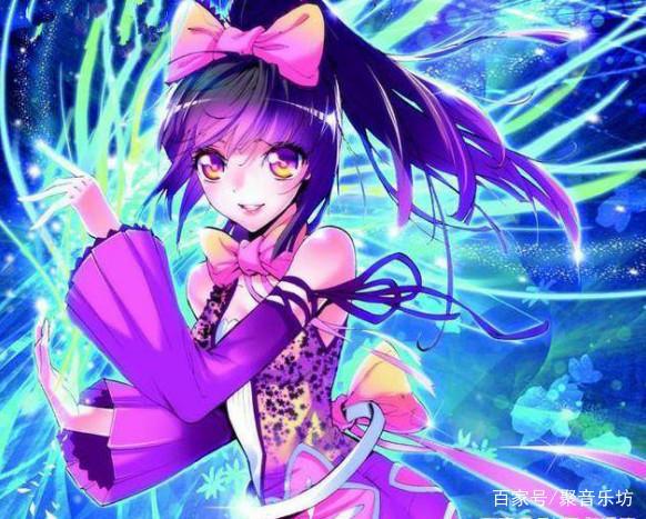 魔女唐舞桐收获“挚爱”唐三小舞为其祝福“爆裂小子”唐舞麟降世