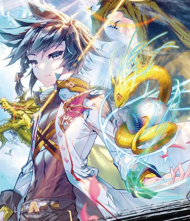 斗罗大陆：斗罗四部曲，第四部主角到底是唐家血脉，还是另有其人