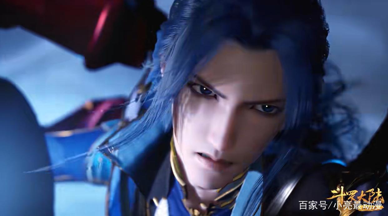 唐舞桐武魂四六不沾，若没有昊天锤，都要怀疑她是千仞雪后代了！