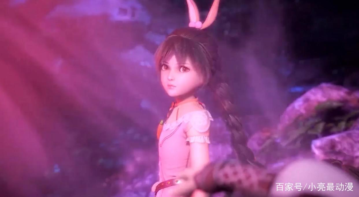 唐舞桐武魂四六不沾，若没有昊天锤，都要怀疑她是千仞雪后代了！