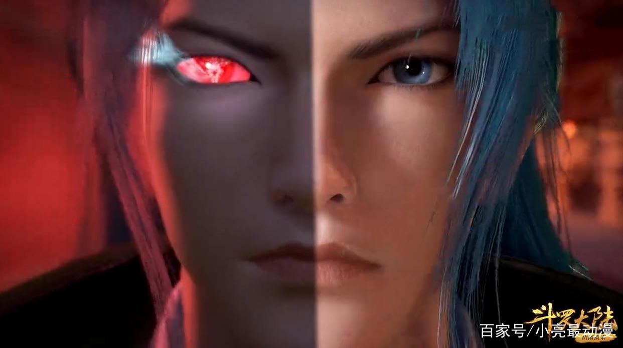 唐舞桐武魂四六不沾，若没有昊天锤，都要怀疑她是千仞雪后代了！