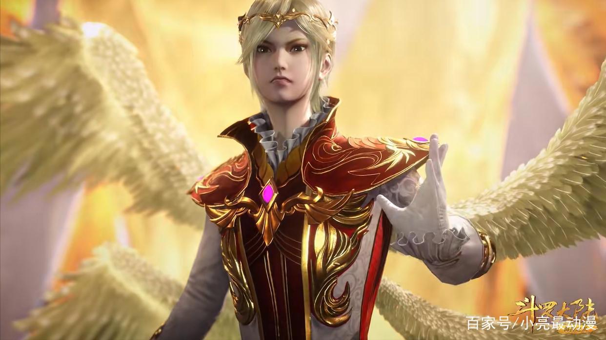 唐舞桐武魂四六不沾，若没有昊天锤，都要怀疑她是千仞雪后代了！