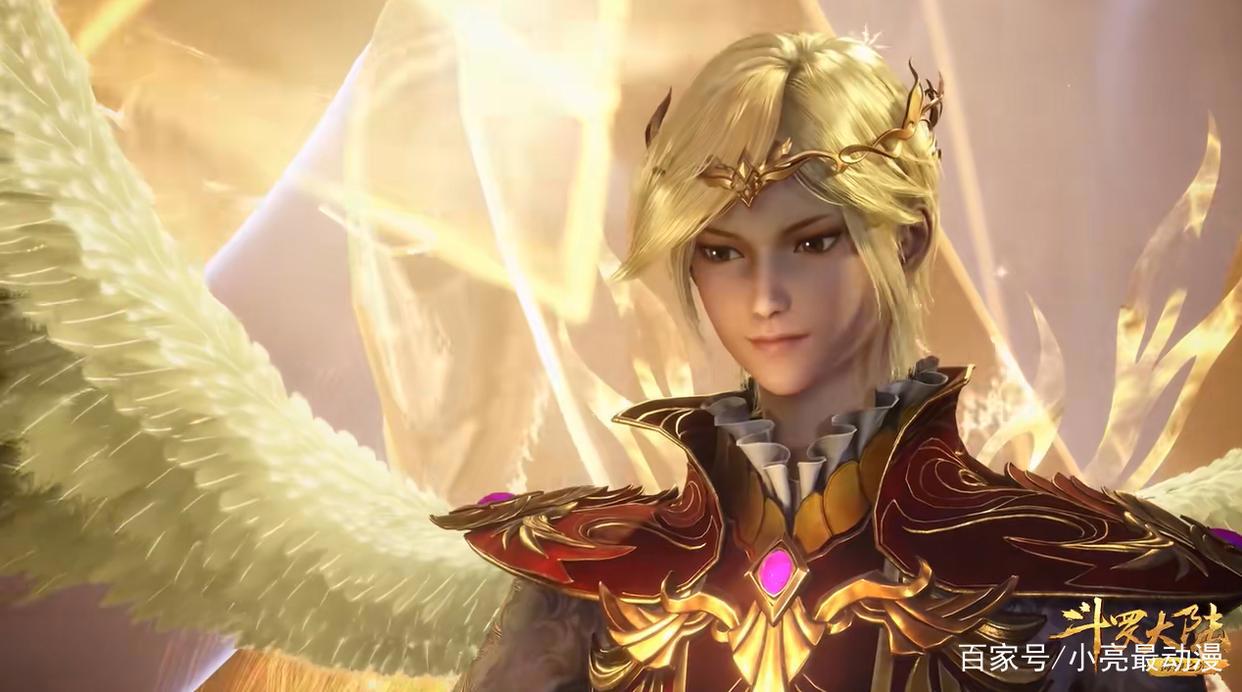 唐舞桐武魂四六不沾，若没有昊天锤，都要怀疑她是千仞雪后代了！