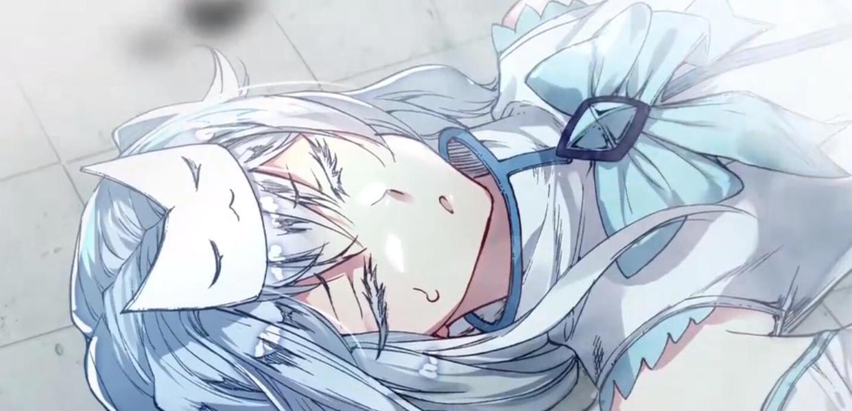 斗罗大陆2:王冬和唐舞桐是一个人吗?她俩都有独立的人生