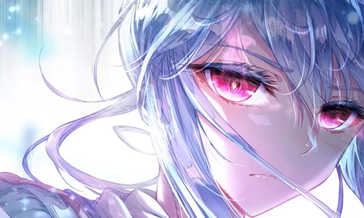 斗罗大陆2:王冬和唐舞桐是一个人吗?她俩都有独立的人生