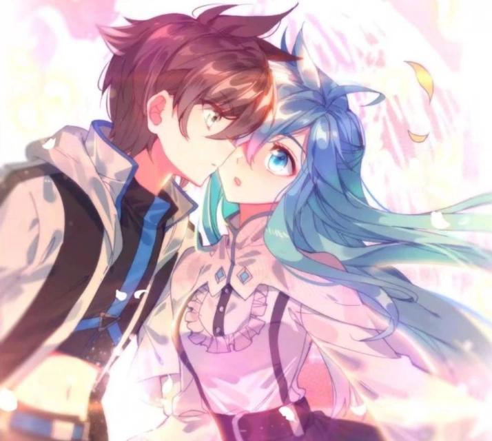 霍雨浩唐舞桐、唐舞麟古月娜皆有武魂融合技,唐三和小舞就没有?