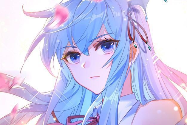 绝世唐门：王冬儿和唐舞桐其实是两个人，性格完全不同