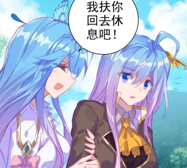 绝世唐门：王冬儿和唐舞桐其实是两个人，性格完全不同