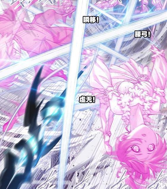 别的女主娇生惯养待遇好，为何斗罗大陆系列的女主都得先死一次？