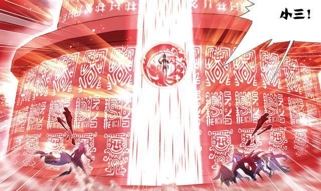 别的女主娇生惯养待遇好，为何斗罗大陆系列的女主都得先死一次？