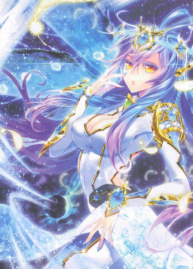 别的女主娇生惯养待遇好，为何斗罗大陆系列的女主都得先死一次？