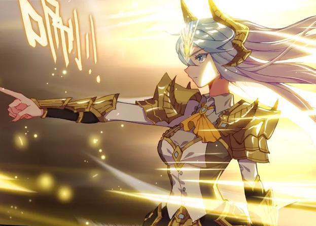 别的女主娇生惯养待遇好，为何斗罗大陆系列的女主都得先死一次？