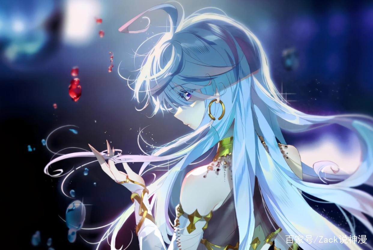 斗罗大陆：被遗忘的唐舞桐，实力止步二级神祇巅峰？爹不疼妈不爱