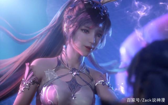 斗罗大陆：被遗忘的唐舞桐，实力止步二级神祇巅峰？爹不疼妈不爱