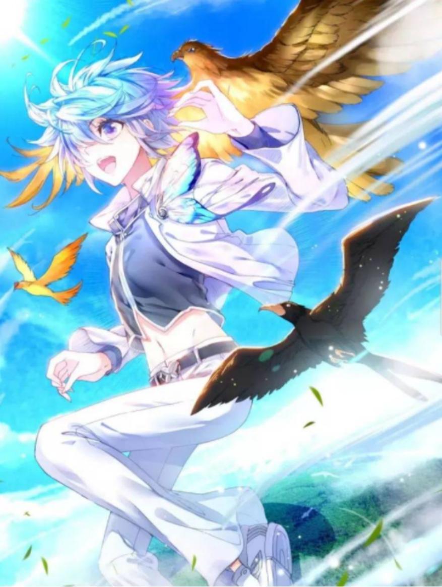 唐舞桐是唐三千仞雪的私生女?只因光明女神蝶,黑她也得有个限度